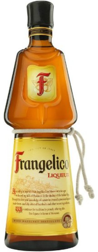 Frangelico Haselnuss 70 cl CARx6