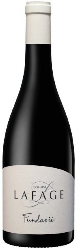 Fundació Cotes du Roussillon Villages AOP Domaine Lafage CARx6