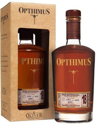 Opthimus 18yr CARx6