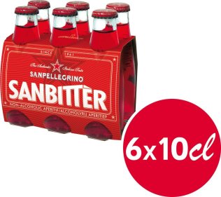 San Bitter rot EW 10 cl CARx32