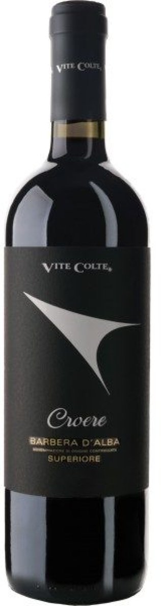 Barbera d'Alba DOC Croere CARx6