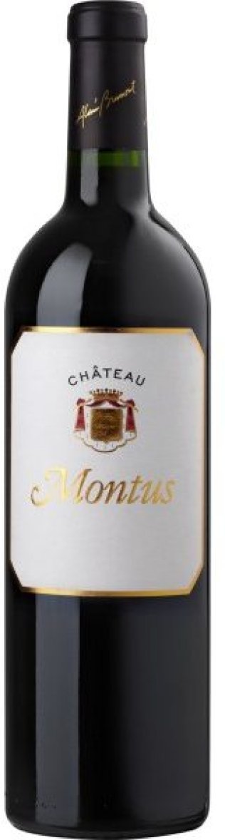 Château Montus Madiran AOC Alain Brumont CARx6