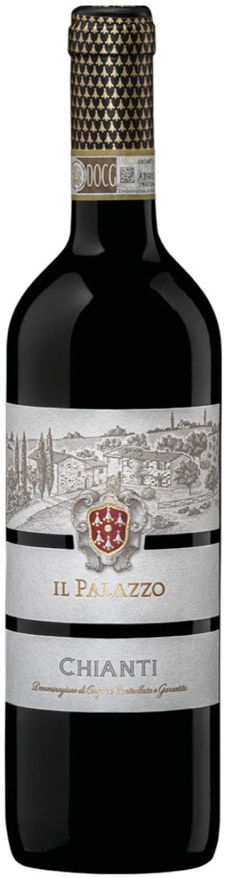 Chianti DOCG CARx6