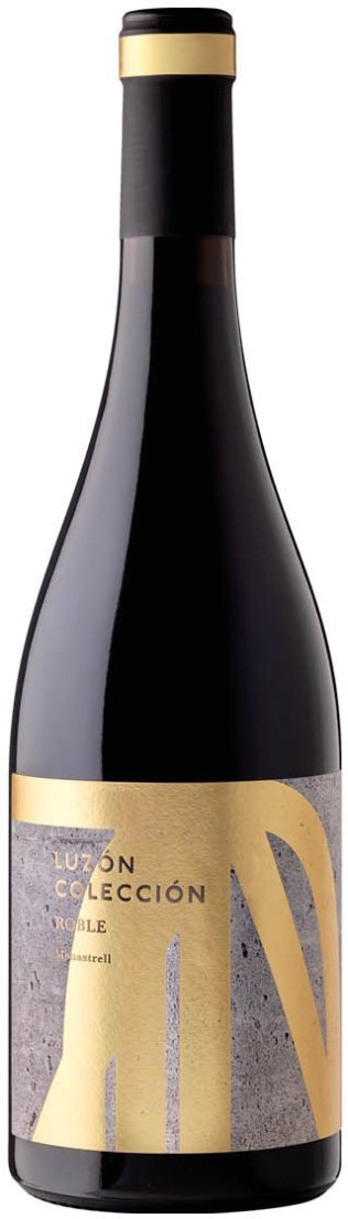 Colección Roble CARx6