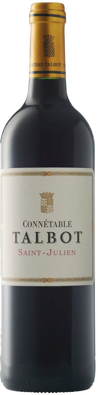 Connétable Talbot Saint-Julien AC CARx6