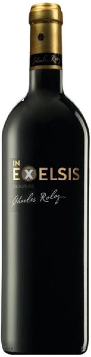 Exelsis rouge AOC, 75 cl Vin de Pays CARx6