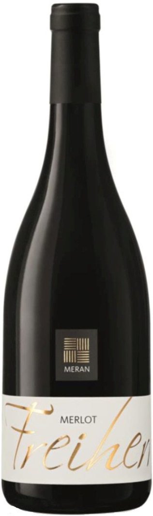 Freiherr Merlot Riserva Alto Adige DOC CARx6