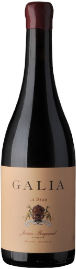 Galia Le Dean VdT CARx6