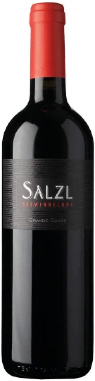 Josanna Grande Cuvée, QWt Burgenland CARx6