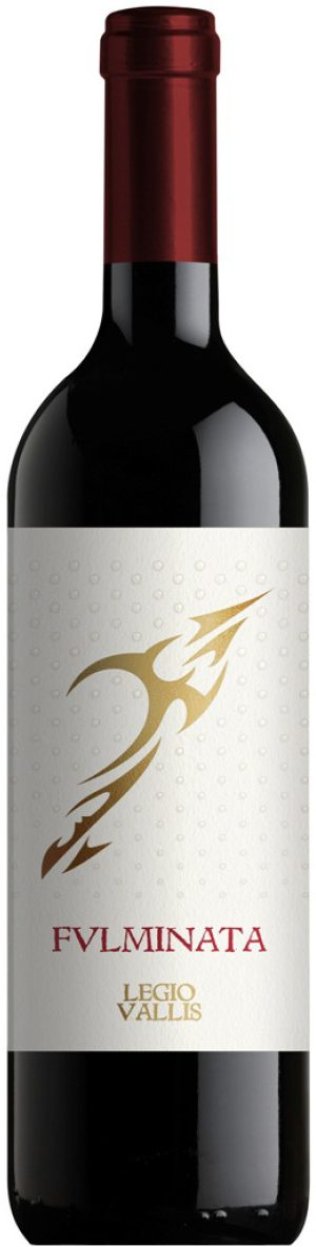 Julius - Fulminata Vin de Pays Suisse CARx6