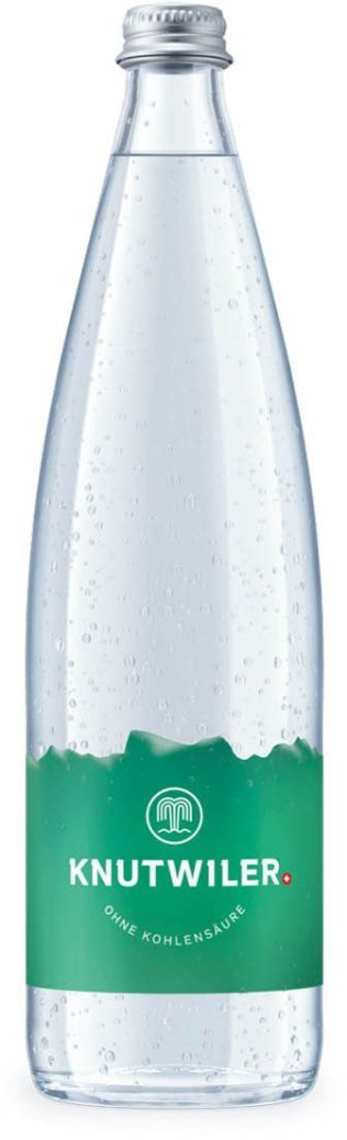 Knutwiler ohne KS MW 75 cl HARx12