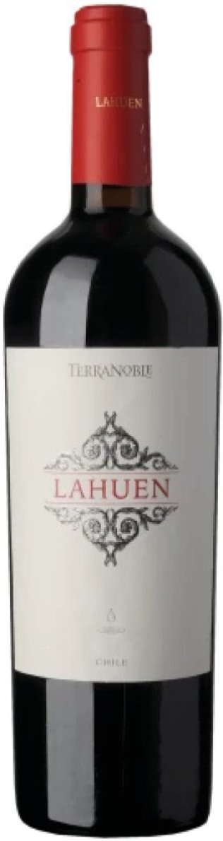 Lahuen, Maule Valley CARx6