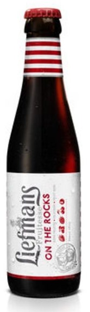 Liefmans Fruitesse 25 cl MW CARx24