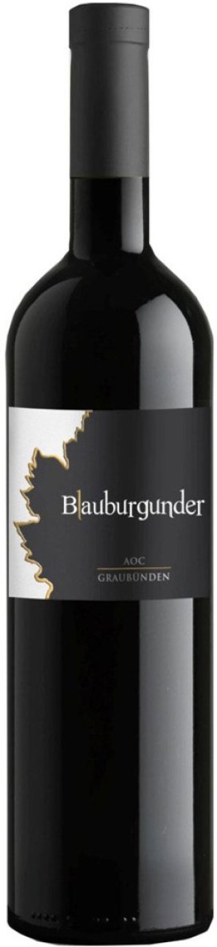 Maienfeld Blauburgunder Graubünden AOC CARx6