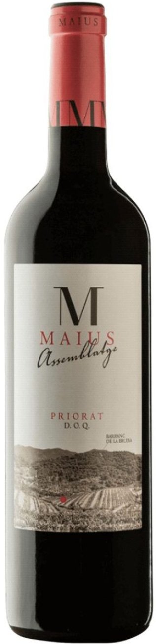 Maius Assemblage DOQ CARx6