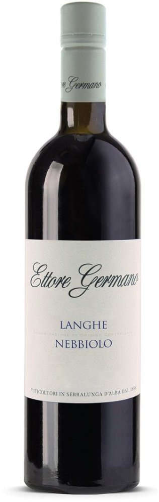 Nebbiolo Langhe DOC Ettore Germano CARx6