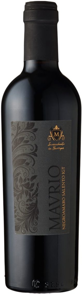 Negroamaro Salento IGP Mavrio CARx6