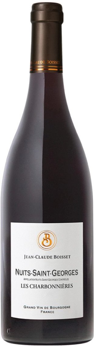 Nuits-Saint-Georges AOC Les Charbonnières CARx6