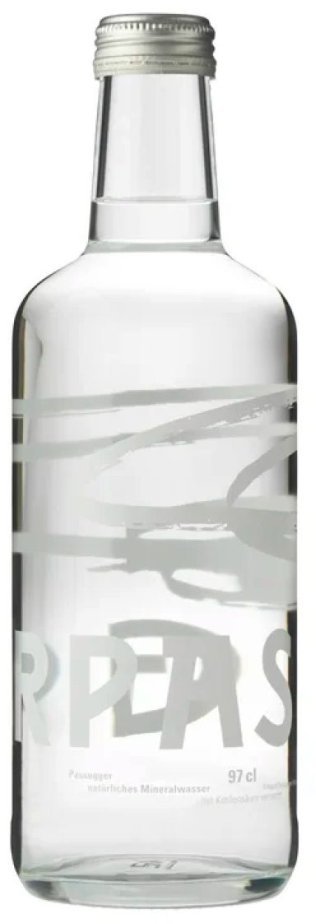 Passugger Theophil Special Edition MW 97 cl HARx12