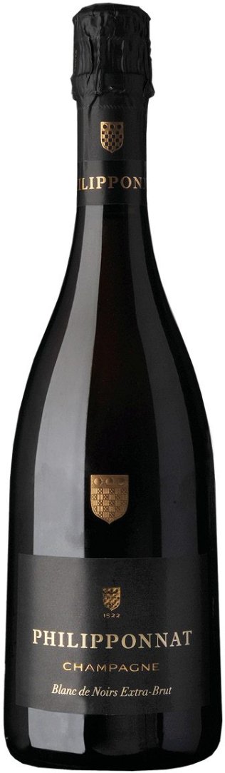 Philipponnat extra-brut Blanc de Noirs millésimé AOC CARx6