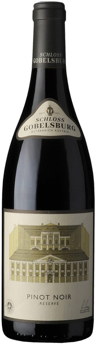 Pinot Noir Reserve, QWt CARx6