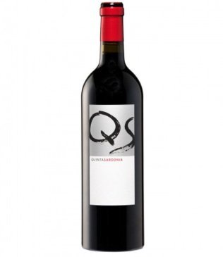 QS Quinta Sardonia BIO CARx6