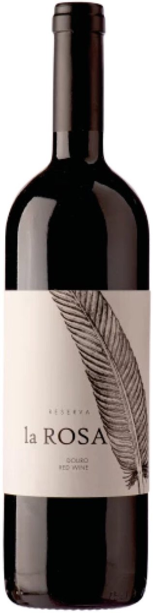 Quinta de la Rosa Grande Reserva CARx6