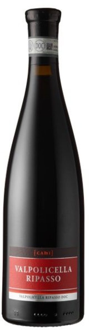Ripasso della Valpolicella DOC Cami CARx6