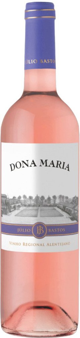 Rosé VR Alentejo Dona Maria CARx6