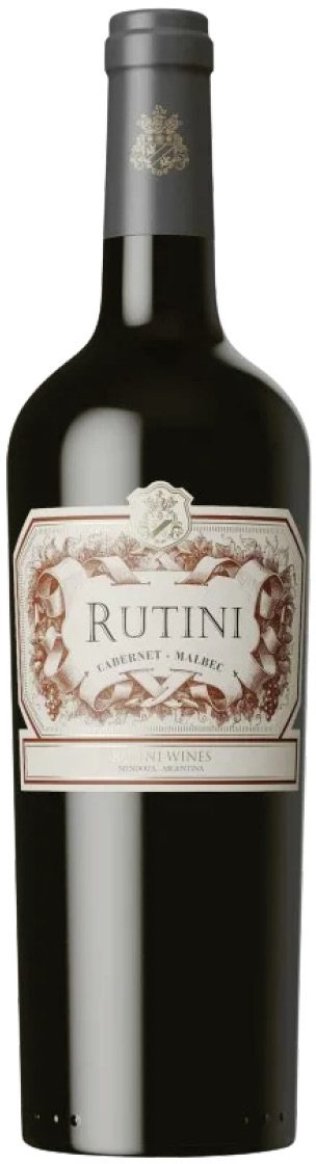 Rutini Coleccion Cabernet Sauvignon Malbec CARx6