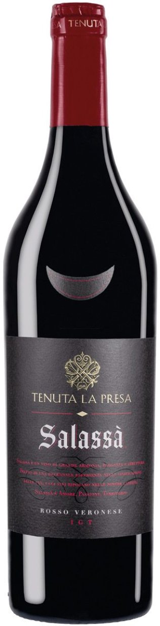 Salassà Veronese IGT CARx6
