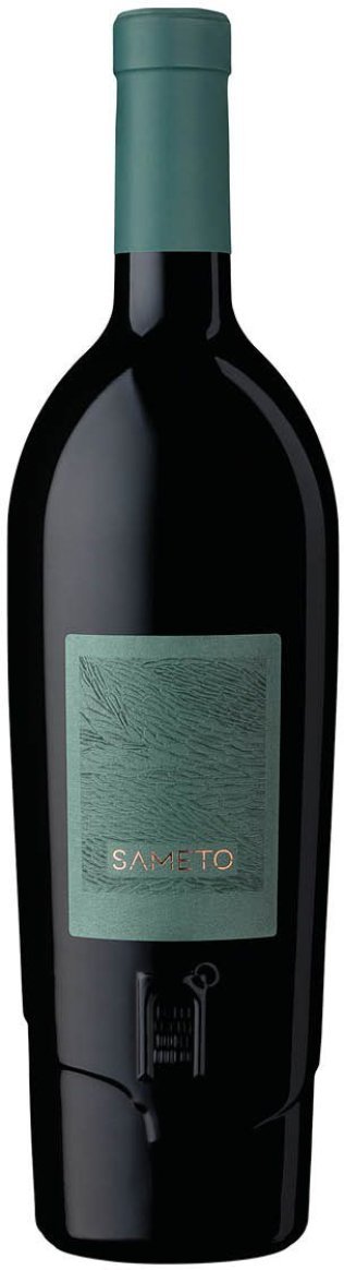 Sameto Cabernet Sauvignon Salento IGP CARx6