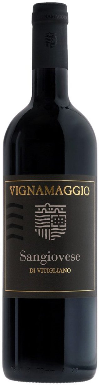Sangiovese di Vitigliano IGT Toscana CARx6
