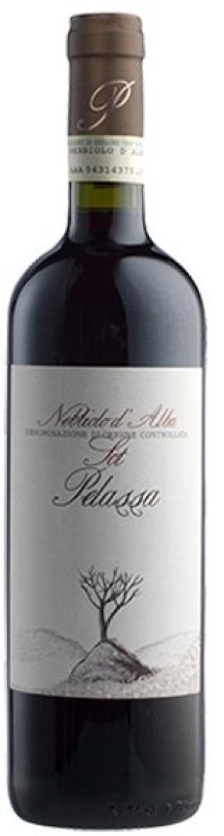 Sot Nebbiolo d'Alba DOC CARx6