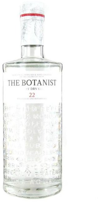 The Botanist Gin 70 cl CARx6
