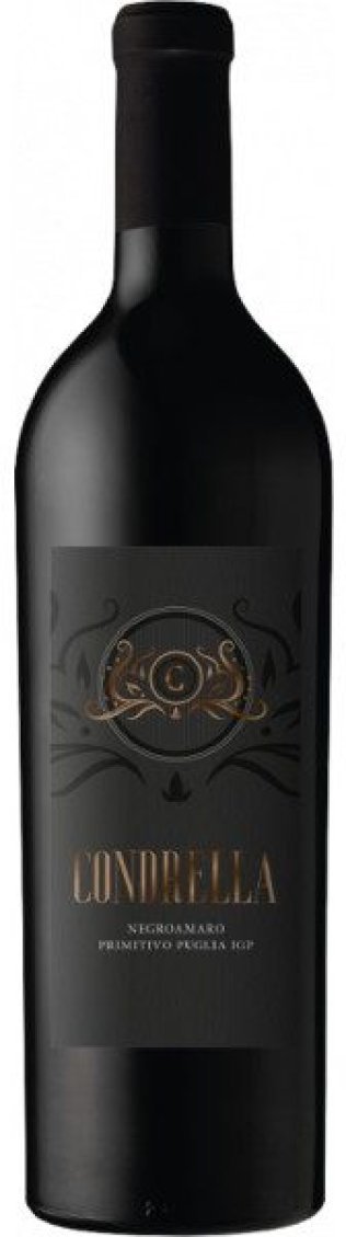 Tiziano Rosso IGT Svizzera Italiana CARx6