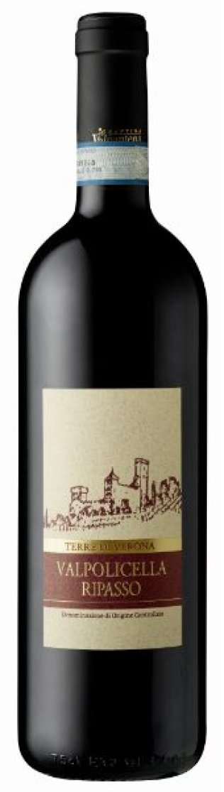 Valpolicella Ripasso DOC Terre di Verona CARx6