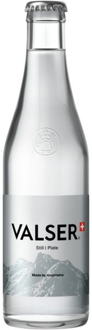 Valser Still MW 33 cl HARx24