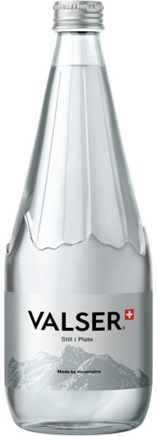 Valser Still MW 75 cl HARx12