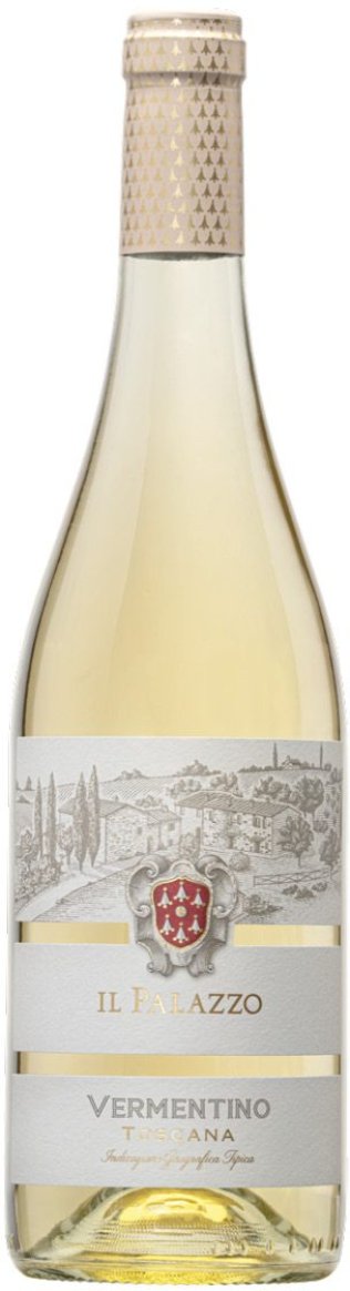 Vermentino Toscana IGT CARx6