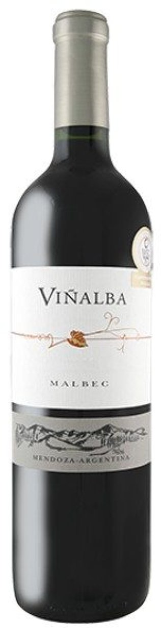 Viñalba Malbec CARx6