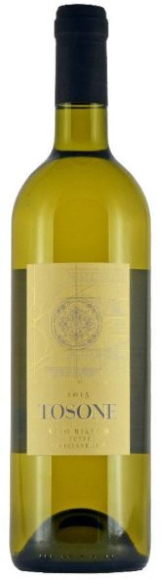 Vino Bianco Terre Siciliane IGP Tosone CARx6