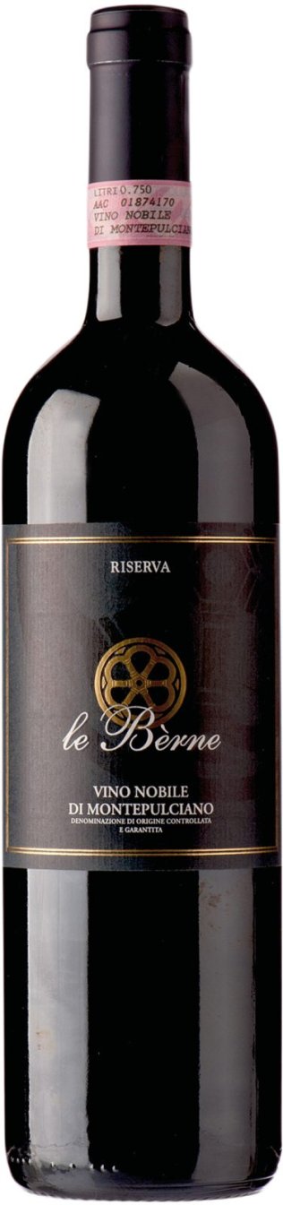 Vino Nobile di Montepulciano Riserva, DOCG CARx6