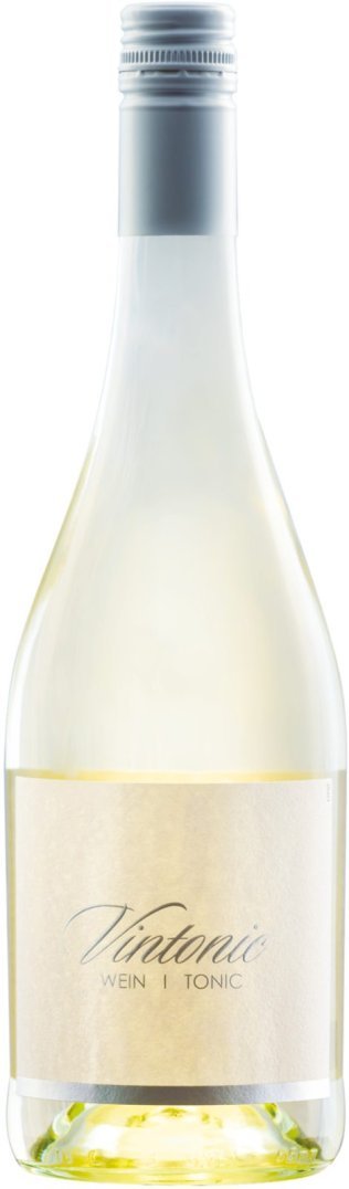 VinTonic Classic CARx6