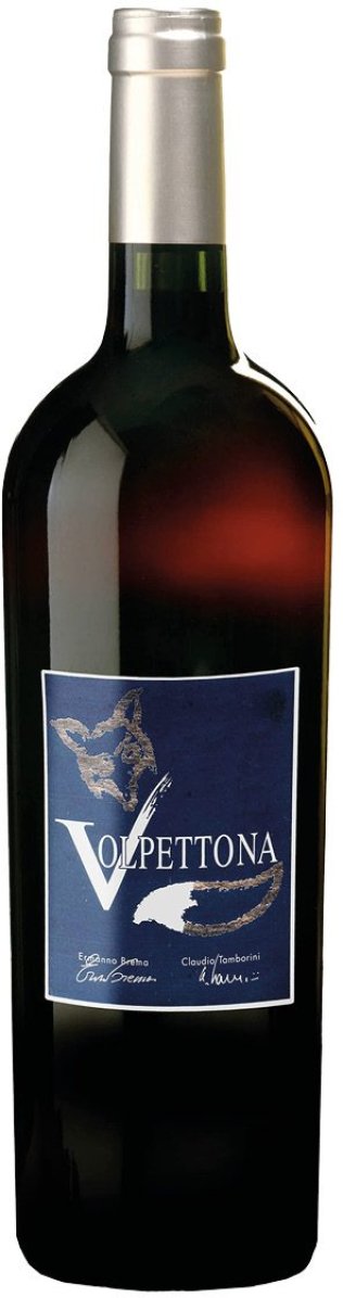 Volpettona Barbera d'Asti DOCG Superiore CARx6