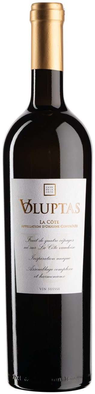 Voluptas Inspiration Cave de la Côte AOC CARx6