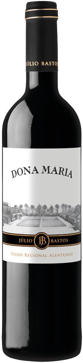 VR Alentejo Tinto Dona Maria CARx6