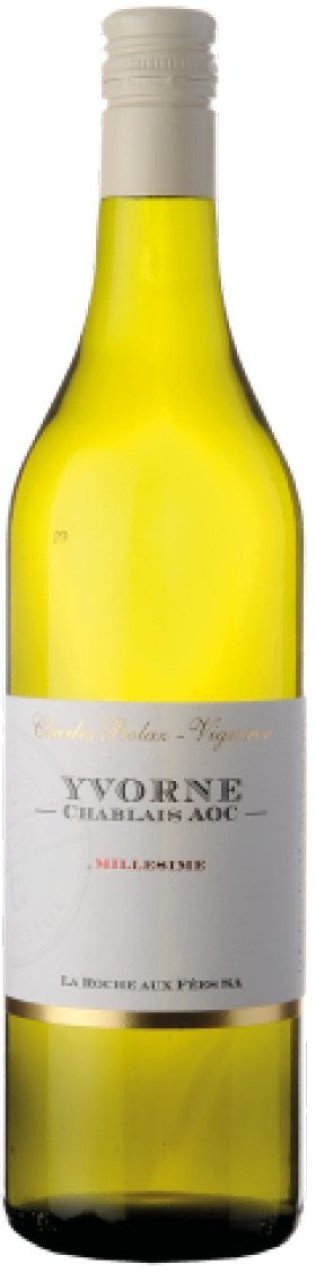 Yvorne Ligne Prestige, AOC CARx6