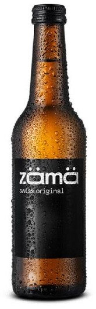 zämä swiss original EW 33cl CARx24