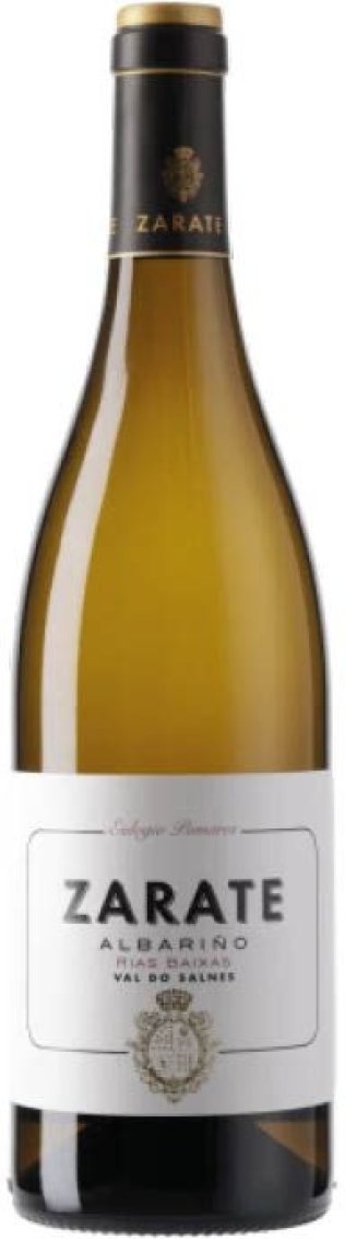 Zarate Albariño CARx6